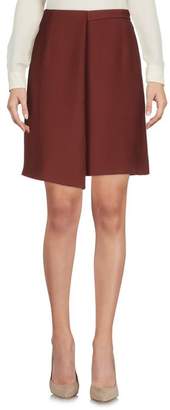Cacharel Knee length skirt