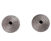 Thumbnail for your product : Etro Silver Cufflink