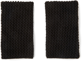 Thumbnail for your product : Forever 21 Fingerless Knit Gloves