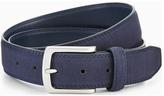 Thumbnail for your product : Very Mens Faux Suede Belt