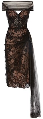 Sweetheart Neckline Black Lace Dress | Shop the world’s largest ...
