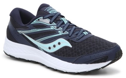 cohesion running shoes