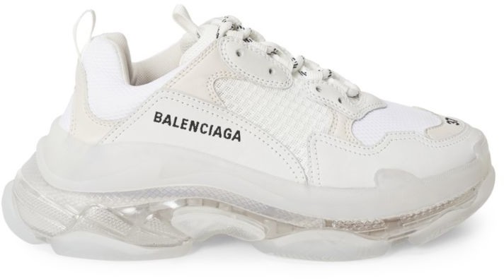 Fashion Look Featuring Balenciaga Sneakers & Athletic Shoes and Fila  Sneakers & Athletic Shoes by nicolecripestyle - ShopStyle