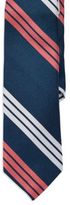 Thumbnail for your product : Ben Sherman Striped Silk Tie