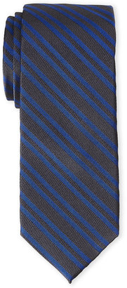 Ben Sherman Barnet Striped Silk Tie