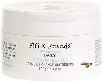 Baby Essentials Fifi & Friends Daily Bottom Butter 100g
