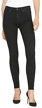 hudson barbara black