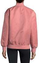 Thumbnail for your product : Reebok Favourite Bomber Jacket