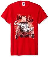 Thumbnail for your product : WWE Men's Brock Lesnar Eat Sleep Conquer Repeat T-Shirt
