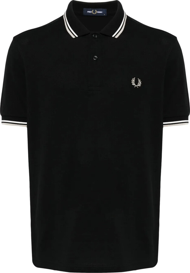 Fred Perry Twin Tipped polo shirt