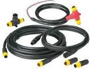 Ancor Products Ancor 270203 Nmea 2000 Single Device Backbone Starter Kit