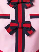 Thumbnail for your product : Gucci bow detailed dress