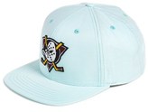 Thumbnail for your product : American Needle 'Anaheim Mighty Ducks - The Sound' Ball Cap