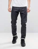 Thumbnail for your product : G Star G-Star 3301 Tapered Raw Denim
