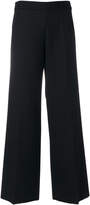 Thumbnail for your product : Victoria Beckham tailored style straight trousers