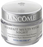 Thumbnail for your product : Lancôme Bienfait Multi-Vital Night