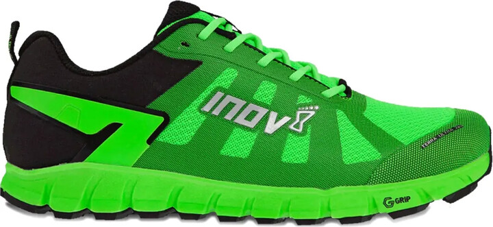 Inov-8 Terraultra G 260 "Green/Black" sneakers