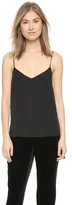 Thumbnail for your product : Theory Double Georgette Vaneese Camisole