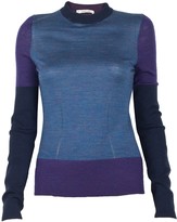 Thumbnail for your product : Derek Lam 10 Crosby Crew Sweater