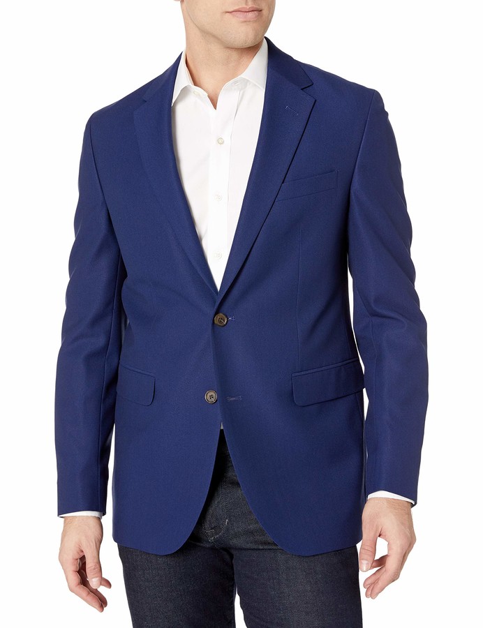 dockers blazer