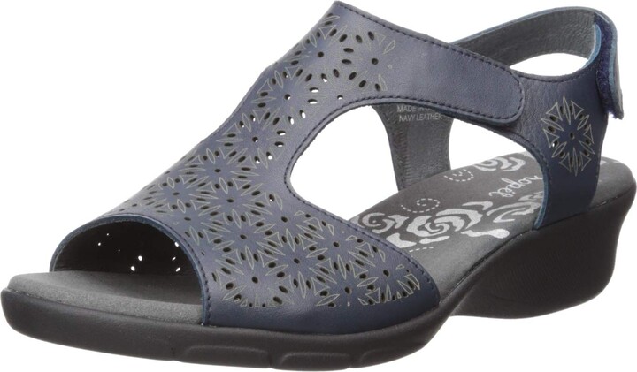 propet april fisherman sandal