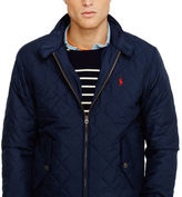 Thumbnail for your product : Polo Ralph Lauren Quilted Full-Zip Jacket