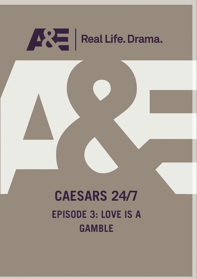 Lionsgate Home Entertainment AE - Caesars 247 Episode 3 Love Is A Gamble