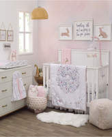 Woodland Animals Baby Bedding Shopstyle