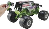 Thumbnail for your product : Hot Wheels Monster Jam Giant Grave Digger Truck