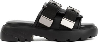 bottega veneta lido sandals sale