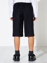 Thumbnail for your product : John Lewis & Partners Boys' Regular Length Adjustable Waist Stain Resistant School Shorts