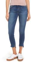 Thumbnail for your product : Current/Elliott The Stiletto High Waist Skinny Jeans