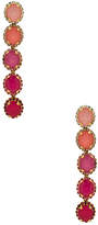 Thumbnail for your product : Elizabeth Cole Von Earring