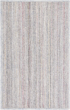 Rosecliff Heights Caliban Hand Tufted Performance Caliban Rug