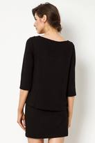 Thumbnail for your product : Anthropologie Ganni Deux Dress