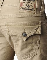 Thumbnail for your product : True Religion Mens Ricky Stretch Corduroy Pant