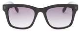 Thumbnail for your product : Kenneth Cole Reaction Women's Plastic Square Sunglasses