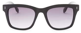 Kenneth Cole Reaction Women's Plastic Square Sunglasses