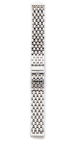 Thumbnail for your product : Michele 7 Link Watch Strap