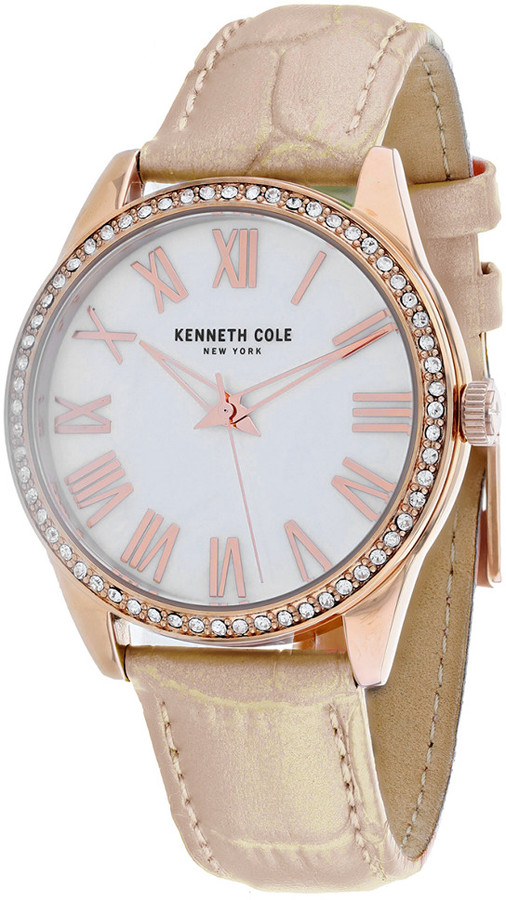 Kenneth Cole Women's Watches | Shop the world's largest collection 