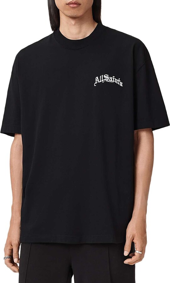 AllSaints Descent Tee