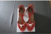 Thumbnail for your product : Sessun Coral Pumps