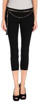 Thumbnail for your product : DSquared 1090 DSQUARED2 3/4-length trousers