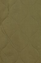 Thumbnail for your product : Treasure & Bond Patchwork Quilted Cotton Blend Jacket