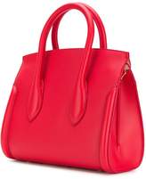 Thumbnail for your product : Alexander McQueen Heroine tote bag