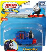 Thumbnail for your product : Thomas & Friends Take-n-Play Timothy
