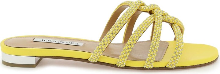 Nike Air Huarache City Bright Supreme Citron Shoes AH6787-401 Women's  Size 6.5