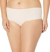 Thumbnail for your product : DKNY Women's Seamless Litewear Cut Anywhere Hipster Panty