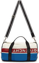 Thumbnail for your product : Givenchy Multicolor MC3 Reverse Duffle Bag