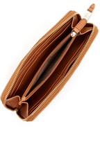 Thumbnail for your product : Cole Haan Travel Zip Wallet